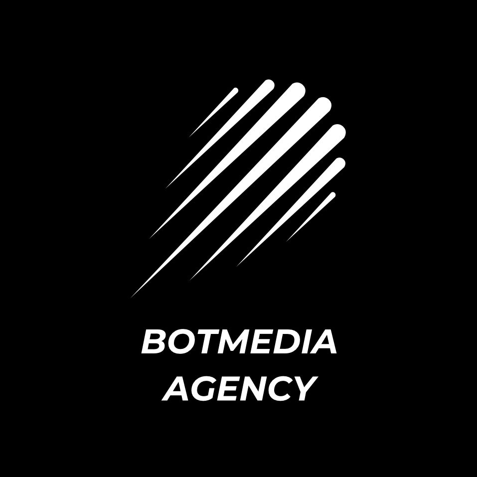 Automatiza tu negocio con Inteligencia Artificial: libera tiempo y aumenta ingresos en piloto automático| BOTMEDIA AGENCY BOTMEDIA AGENCY